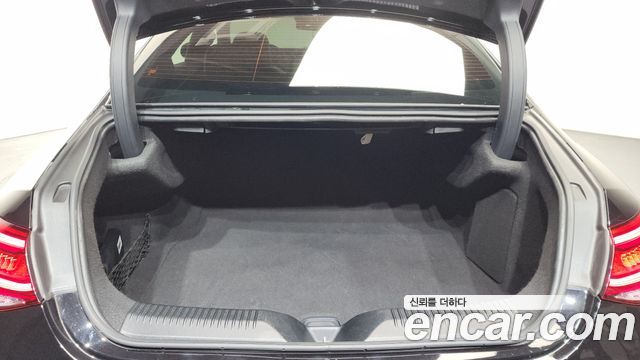 Mercedes-Benz CLS-Class AMG CLS53 4MATIC+