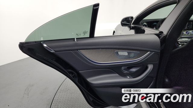 Mercedes-Benz CLS-Class AMG CLS53 4MATIC+