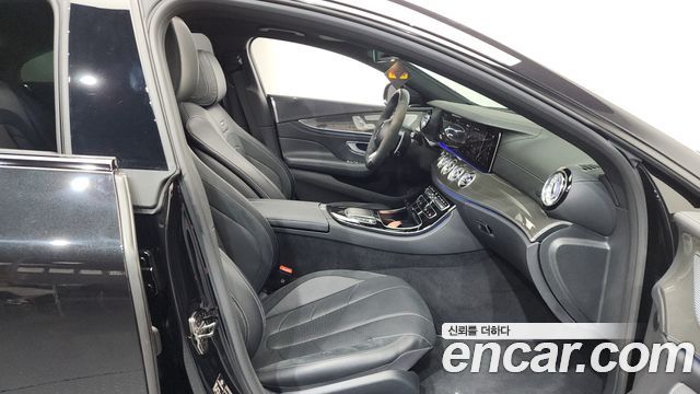 Mercedes-Benz CLS-Class AMG CLS53 4MATIC+
