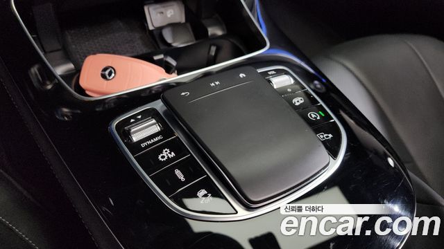 Mercedes-Benz CLS-Class AMG CLS53 4MATIC+
