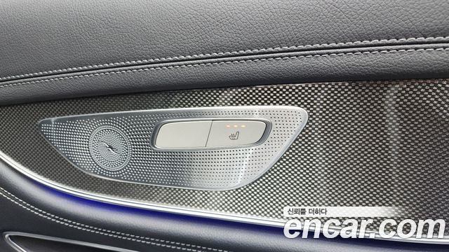 Mercedes-Benz CLS-Class AMG CLS53 4MATIC+