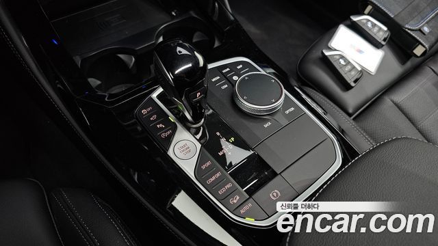 BMW X4 xDrive20d M Sport
