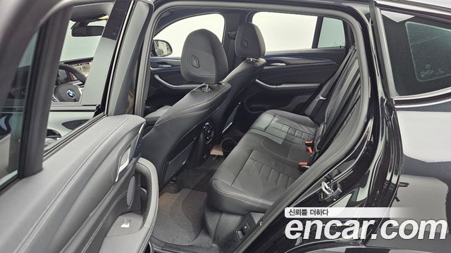 BMW X4 xDrive20d M Sport