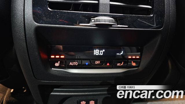 BMW X4 xDrive20d M Sport