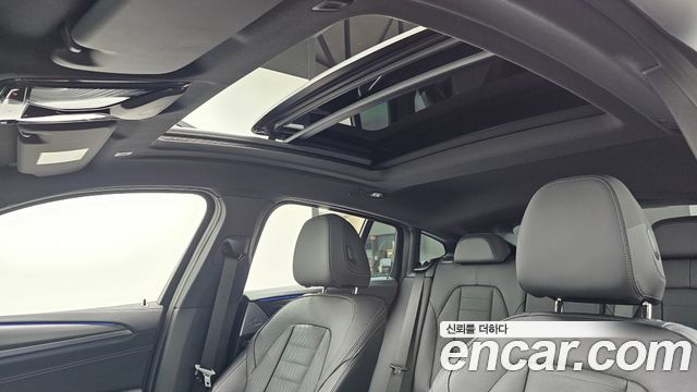 BMW X4 xDrive20d M Sport