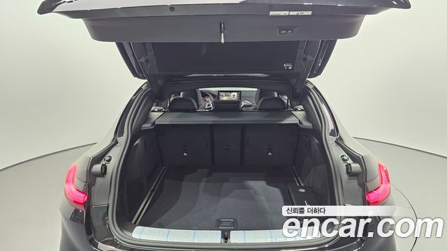 BMW X4 xDrive20d M Sport