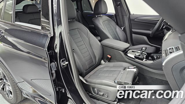BMW X4 xDrive20d M Sport