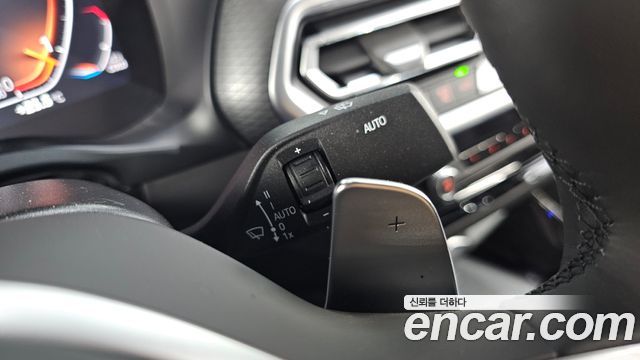 BMW X4 xDrive20d M Sport