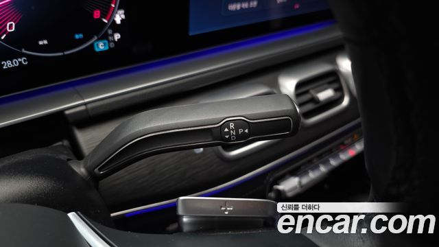 Mercedes-Benz GLE-Class GLE450 4MATIC
