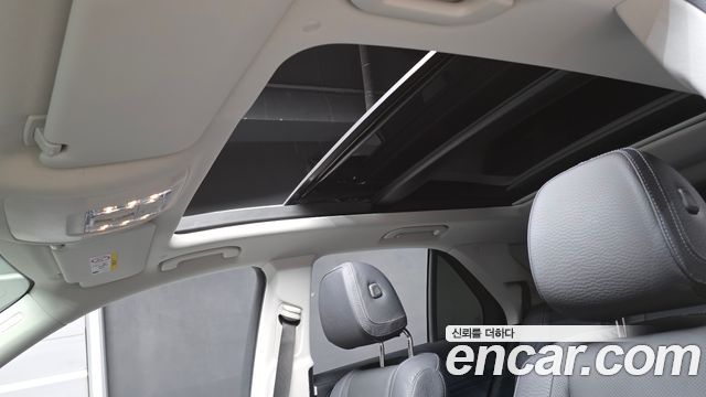 Mercedes-Benz GLE-Class GLE450 4MATIC