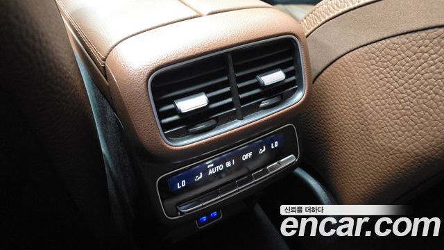 Mercedes-Benz GLE-Class GLE450 4MATIC