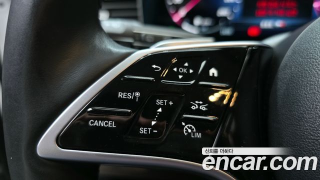 Mercedes-Benz GLE-Class GLE450 4MATIC