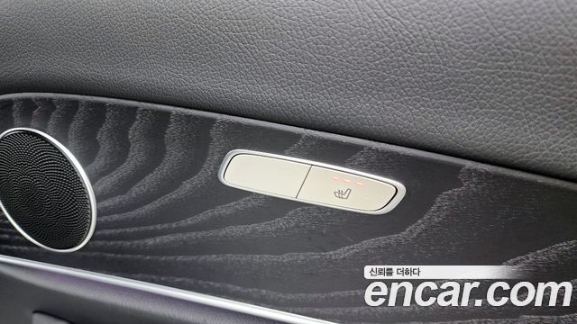 Mercedes-Benz E-Class E220d Avantgarde