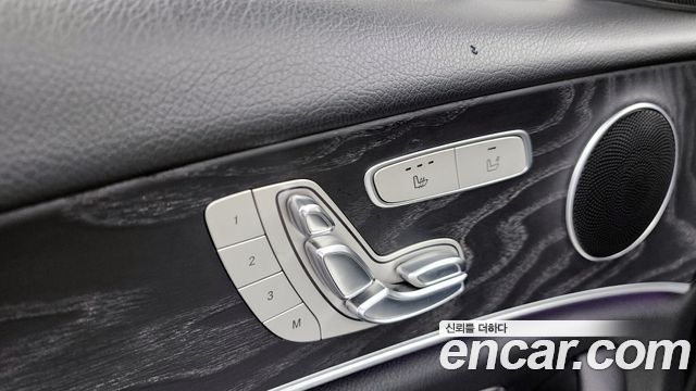 Mercedes-Benz E-Class E220d Avantgarde