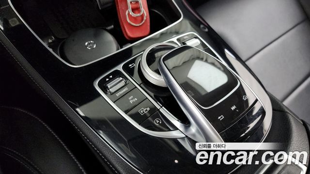 Mercedes-Benz E-Class E220d Avantgarde