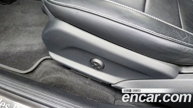 Mercedes-Benz E-Class E220d Avantgarde