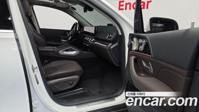 Mercedes-Benz GLE-Class GLE350e 4MATIC