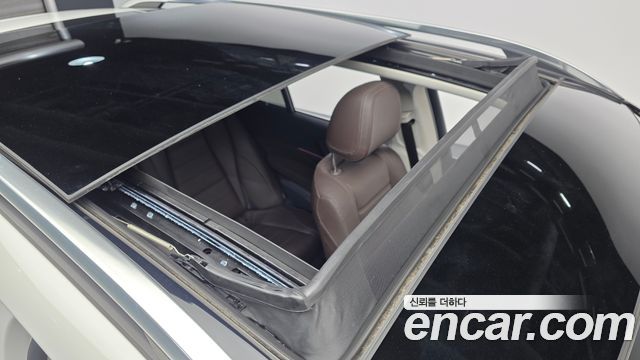 Mercedes-Benz GLE-Class GLE350e 4MATIC