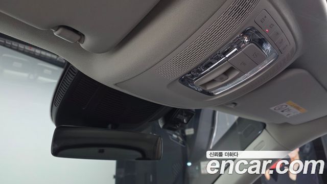 Mercedes-Benz GLE-Class GLE350e 4MATIC