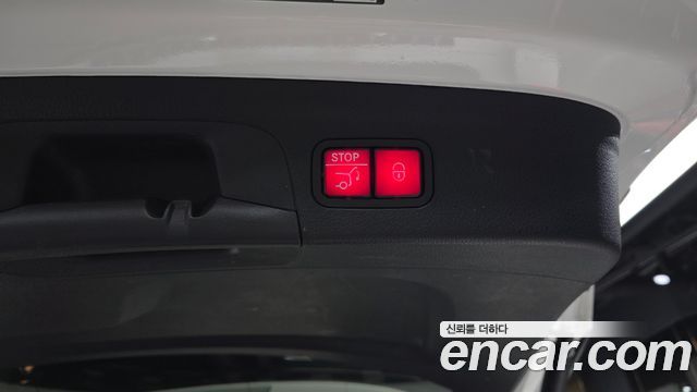 Mercedes-Benz GLE-Class GLE350e 4MATIC