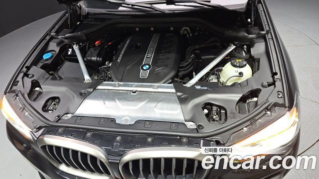 BMW X4 xDrive M40d