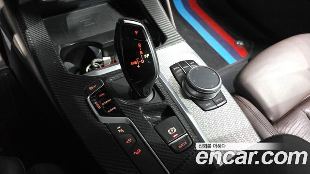 BMW X4 xDrive M40d