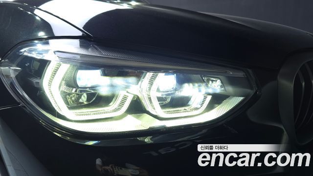 BMW X4 xDrive M40d