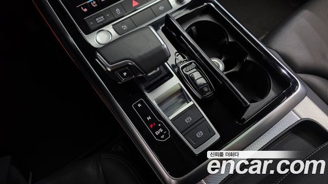 Audi Q7 45 TDI Quattro