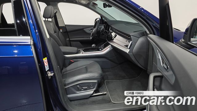 Audi Q7 45 TDI Quattro