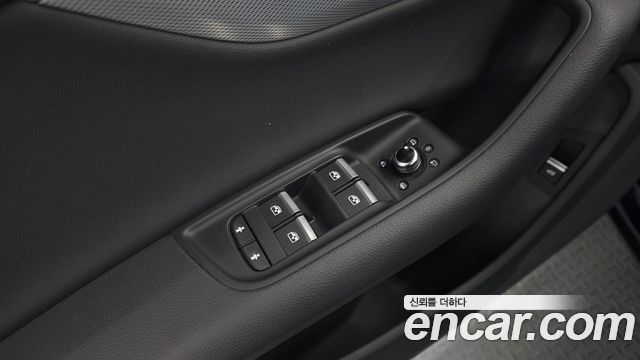 Audi Q7 45 TDI Quattro