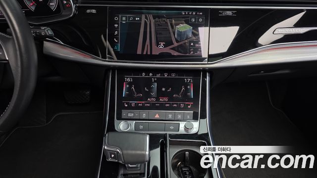 Audi Q7 45 TDI Quattro