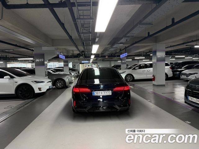 BMW 5-Series 530i xDrive M Sport