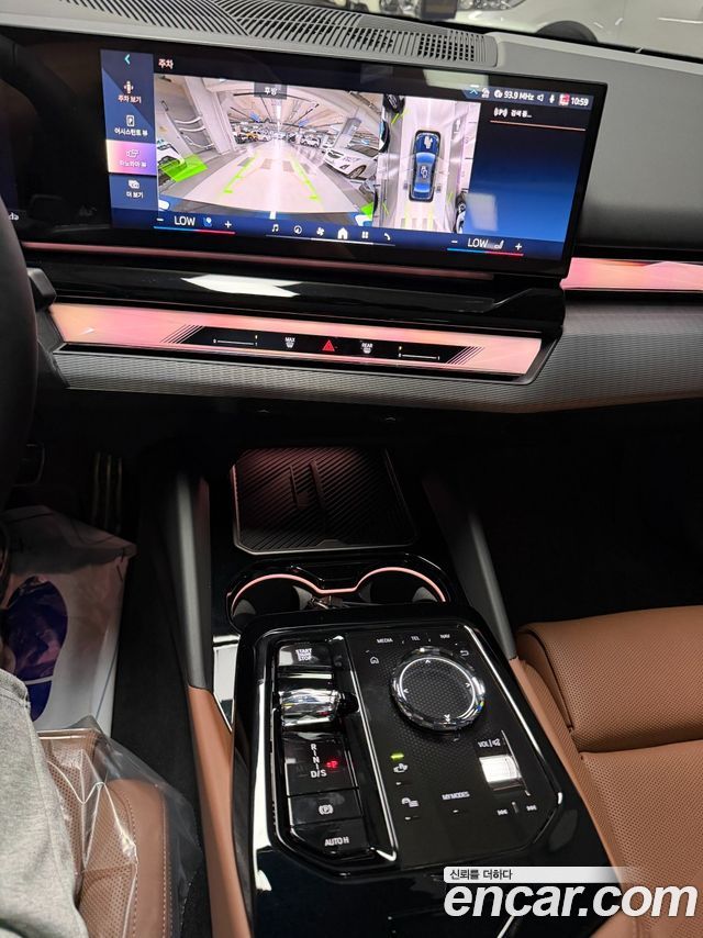 BMW 5-Series 530i xDrive M Sport