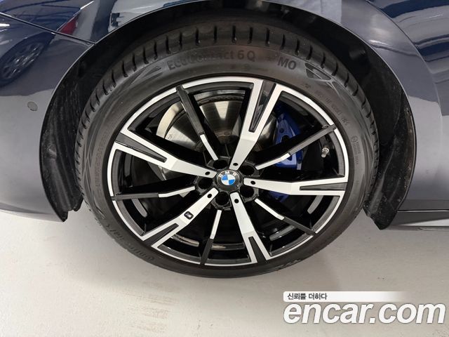 BMW 5-Series 530i xDrive M Sport
