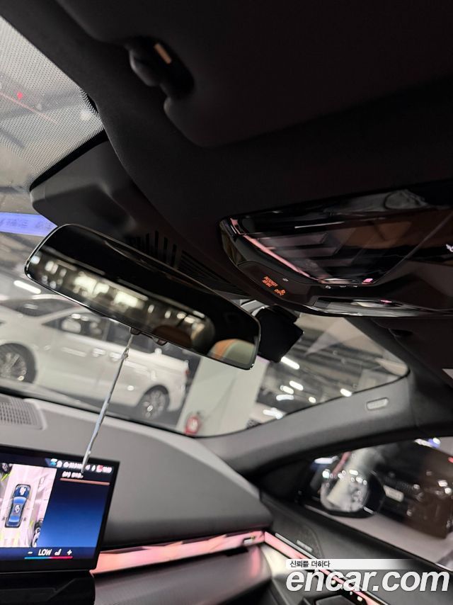 BMW 5-Series 530i xDrive M Sport