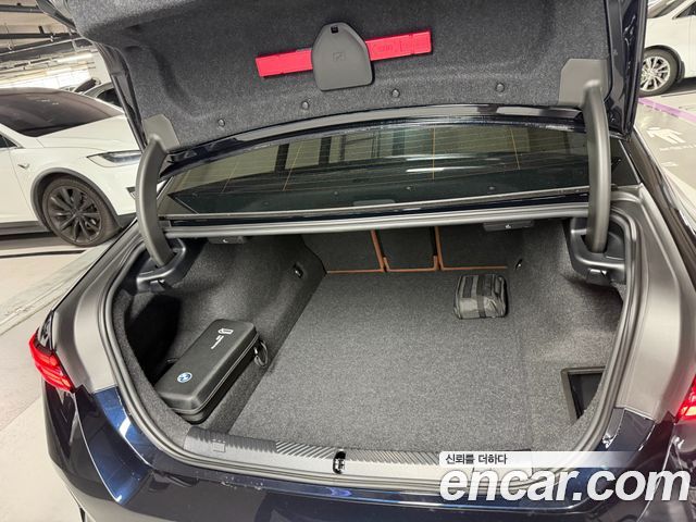 BMW 5-Series 530i xDrive M Sport