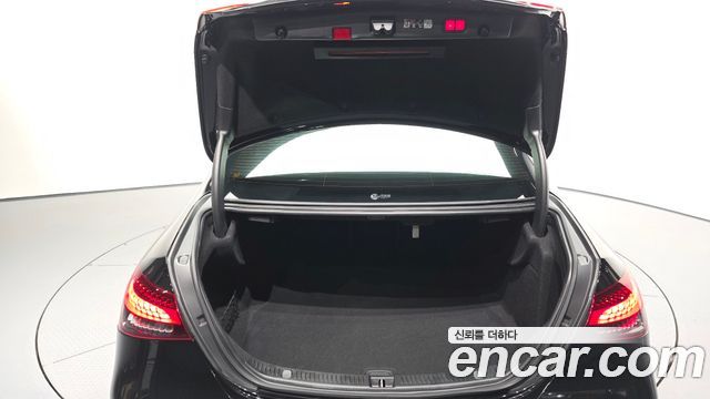 Mercedes-Benz E-Class E450 4MATIC Exclusive