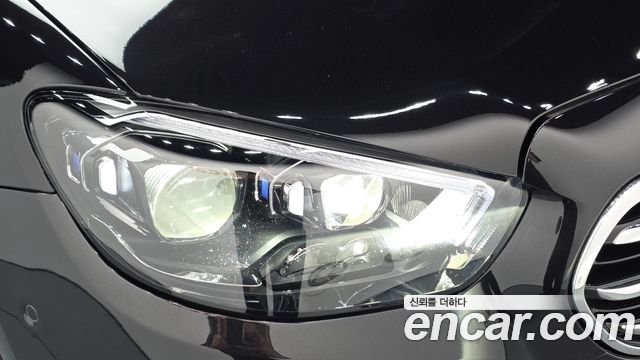 Mercedes-Benz E-Class E450 4MATIC Exclusive