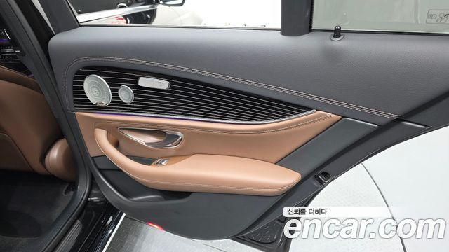 Mercedes-Benz E-Class E450 4MATIC Exclusive