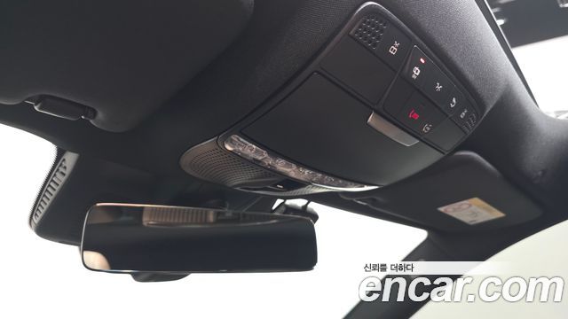 Mercedes-Benz E-Class E450 4MATIC Exclusive