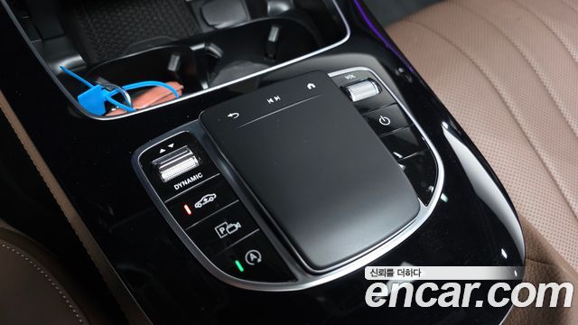 Mercedes-Benz E-Class E450 4MATIC Exclusive