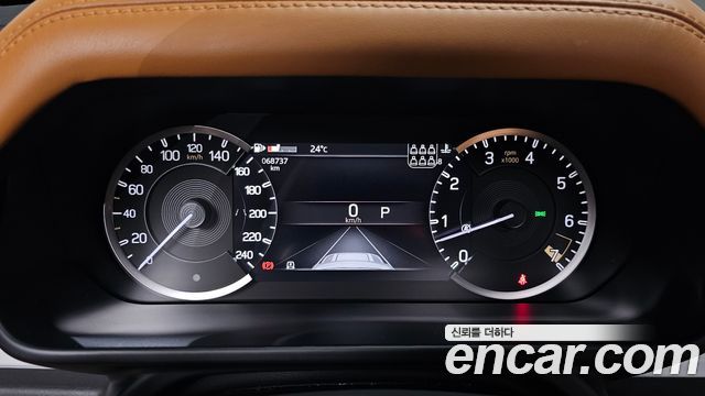 Land Rover Defender 130 P400 X-Dynamic HSE