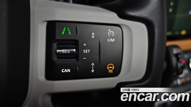 Land Rover Defender 130 P400 X-Dynamic HSE