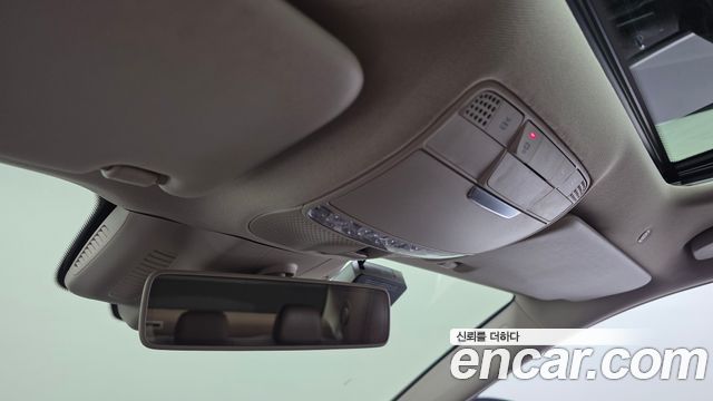 Mercedes-Benz E-Class E220d 4MATIC Exclusive