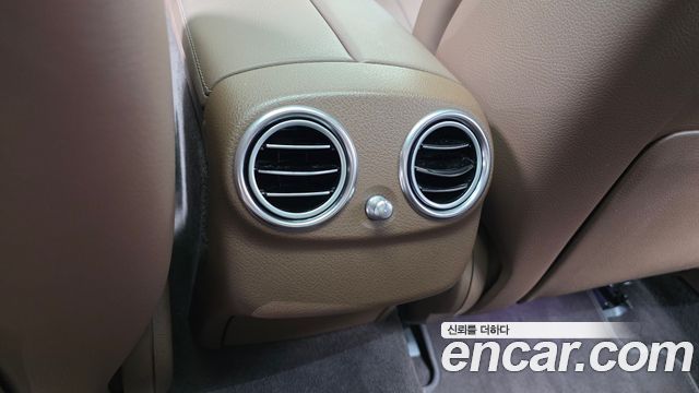 Mercedes-Benz E-Class E220d 4MATIC Exclusive