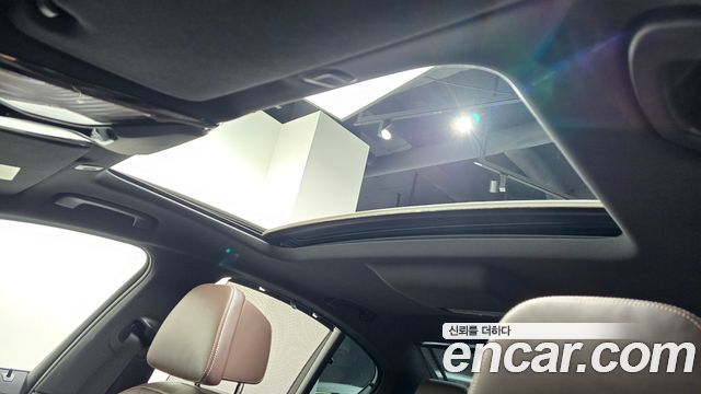 BMW 5-Series 530e M Sport