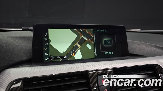 BMW 3-Series 320d M Sport