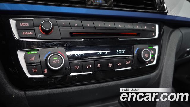 BMW 3-Series 320d M Sport