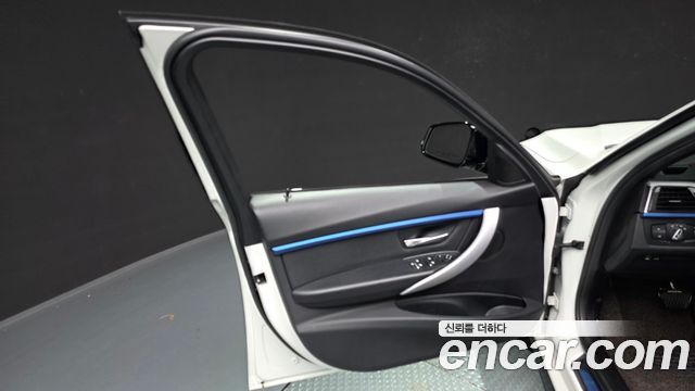 BMW 3-Series 320d M Sport