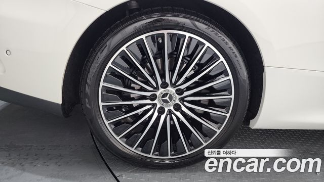 Mercedes-Benz CLE-Class CLE200 Coupe